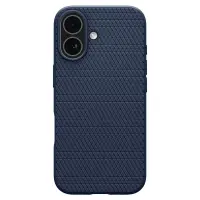 Case Spigen Liquid Air for Apple iPhone 17 Navy Blue
