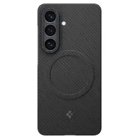 Case Spigen Airskin Aramid Magsafe for Samsung SM-S942 Galaxy S26 Black