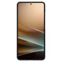 Case Spigen Airskin Aramid Magsafe for Samsung SM-S942 Galaxy S26 Black