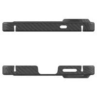 Case Spigen Airskin Aramid Magsafe for Samsung SM-S942 Galaxy S26 Black