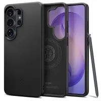 Case Spigen Thin Fit Magsafe for Samsung SM-S948 Galaxy S26 Ultra Black