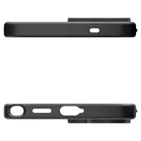 Case Spigen Thin Fit Magsafe for Samsung SM-S948 Galaxy S26 Ultra Black