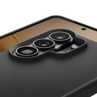 Case Spigen Thin Fit Magsafe for Samsung SM-S948 Galaxy S26 Ultra Black