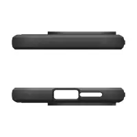 Case Spigen Rugged Armor  for Xiaomi 17 Matte Black