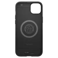 Case Spigen Mag Armour  for Apple iPhone 14 Plus iPhone 15 Plus Matte Black