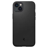 Case Spigen Mag Armour  for Apple iPhone 14 Plus iPhone 15 Plus Matte Black