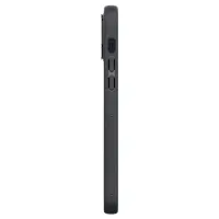 Case Spigen Caseology Skyfall  for Apple iPhone 14 Plus iPhone 15 Plus Matte Black