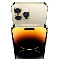 Apple iPhone 14 Pro 5G 6.1" 6GB/128GB NFC IP68 Gold