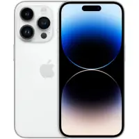 Apple iPhone 14 Pro 5G 6.1" 6GB/128GB NFC IP68 Silver