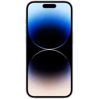 Apple iPhone 14 Pro 5G 6.1" 6GB/128GB NFC IP68 Silver