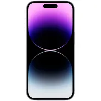 Apple iPhone 14 Pro 5G 6.1" 6GB/256GB NFC IP68 Deep Purple