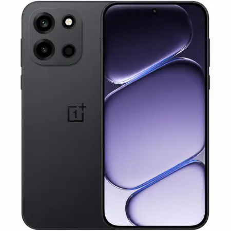 OnePlus Nord 6 5G Dual Sim 6.78" 8GB/256GB NFC IP68 Pitch Black