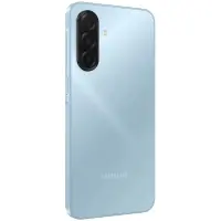 Samsung SM-A175 Galaxy A17 4G Dual Sim 6.7" 8GB/256GB NFC IP54 Light Blue