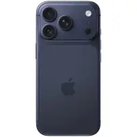 Apple iPhone 17 Pro 5G 6.3" 12GB/1TB NFC IP68 Deep Blue