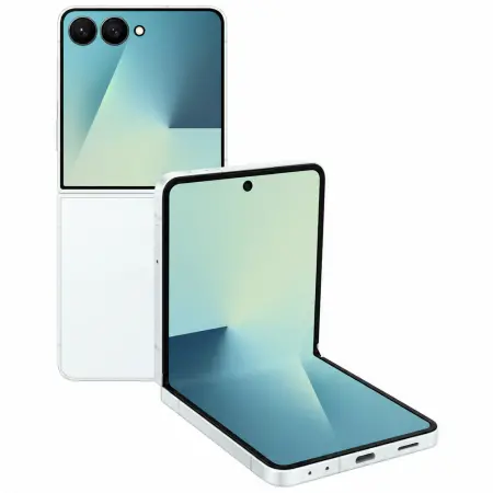 Samsung SM-F766 Galaxy Z Flip7 5G Dual Sim 6.9" 12GB/256GB NFC IP48 Mint