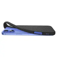 Case Spigen Liquid Air for Apple iPhone 16 Matte Black