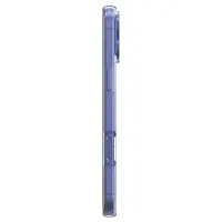 Case Spigen Liquid Crystal Magsafe for Apple iPhone 16 Clear