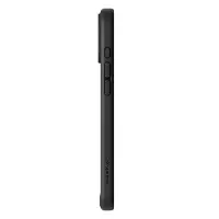Case Spigen Ultra Hybrid for Apple iPhone 16 Matte Black