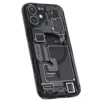 Case Spigen Ultra Hybrid Magsafe for Apple iPhone 16 Zero One