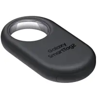 Samsung Galaxy SmartTag2 Bluetooth Tracker EI-T5600BBEGEU Black (1 pack)