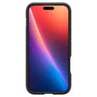 Case Spigen Touch Armor Magsafe for Apple iPhone 16 Pro Max Metal Slate