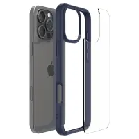 Case Spigen Ultra Hybrid for Apple iPhone 16 Pro Max Navy Blue