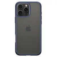 Case Spigen Ultra Hybrid for Apple iPhone 16 Pro Max Navy Blue