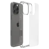 Case Spigen Ultra Hybrid for Apple iPhone 16 Pro Max Frost Clear
