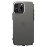 Case Spigen Ultra Hybrid for Apple iPhone 16 Pro Max Frost Clear
