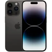 Apple iPhone 14 Pro 5G 6.1" 6GB/128GB NFC IP68 Space Black