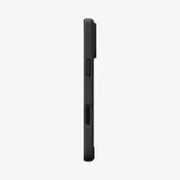 Case Spigen Ultra Hybrid Magsafe for Apple iPhone 17 Pro Max Frost Black-Orange