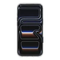 Case Spigen Ultra Hybrid Magsafe for Apple iPhone 17 Pro Max Clear Deep Blue