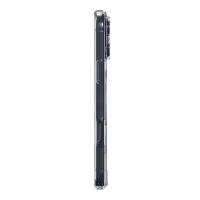 Case Spigen Ultra Hybrid Magsafe for Apple iPhone 17 Pro Max Clear Deep Blue