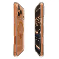 Case Spigen Ultra Hybrid Magsafe for Apple iPhone 17 Pro iPhone 18 Pro Clear