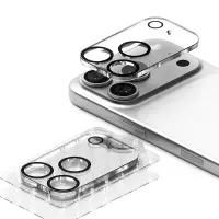 Camera Film Ringke Full Cover for Apple iPhone 17 Pro Black 2 pack