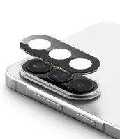 Camera Ringke Full Cover for Samsung SM-A376 Galaxy A37 SM-A576 Galaxy A57  Black 2 pack
