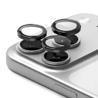 Camera Frame Protector Ringke  for Apple iPhone 17 Pro 17 Pro Max Black 2 pack