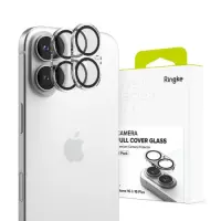 Camera Protector Ringke  for Apple iPhone 16 16 Plus Clear 2 pack