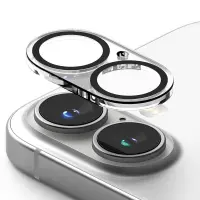 Camera Protector Ringke  for Apple iPhone 16 16 Plus Clear 2 pack