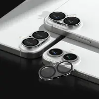Camera Protector Ringke  for Apple iPhone 16 16 Plus Clear 2 pack