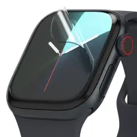 Screen Protector Ringke Dual Easy for Apple Watch Series 10 11 (42mm) Clear 3 Pack