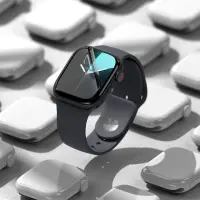Screen Protector Ringke Dual Easy for Apple Watch Series 10 11 (46mm) Clear 3 Pack
