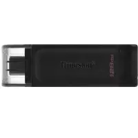 USB 3.2 Kingston Flash Drive 64GB USB-C DT70/64GB