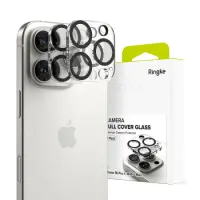 Camera Protector Ringke  for Apple iPhone 16 Pro 16 Pro Max Clear 2 pack