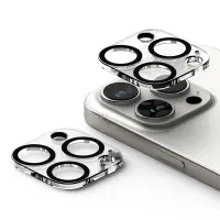 Camera Protector Ringke  for Apple iPhone 16 Pro 16 Pro Max Clear 2 pack