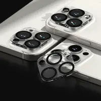 Camera Protector Ringke  for Apple iPhone 16 Pro 16 Pro Max Clear 2 pack