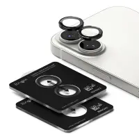 Camera Frame Protector Ringke  for Apple iPhone 17 Black 2 pack