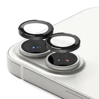 Camera Frame Protector Ringke  for Apple iPhone 17 Black 2 pack