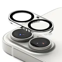 Camera Protector Ringke Full Cover  for Apple iPhone 17 Black 2 pack