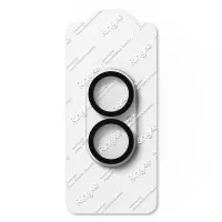 Camera Protector Ringke Full Cover  for Apple iPhone 17 Black 2 pack